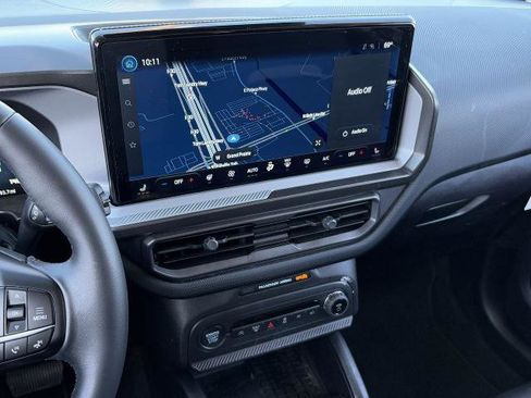New 2025 Ford Bronco Sport Outer Banks w/ Outer Banks Tech Package+ AWD/4WD image 18