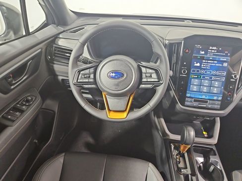 New 2026 Subaru Forester Wilderness w/ Wilderness Package image 13