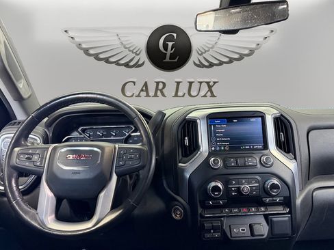 Used 2021 GMC Sierra 1500 Elevation AWD/4WD image 10