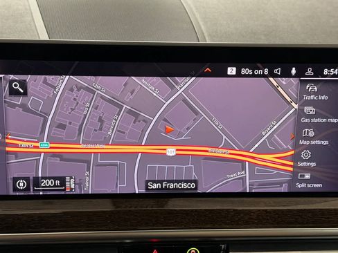 Used 2023 BMW X4 xDrive30i w/ Premium Package image 19