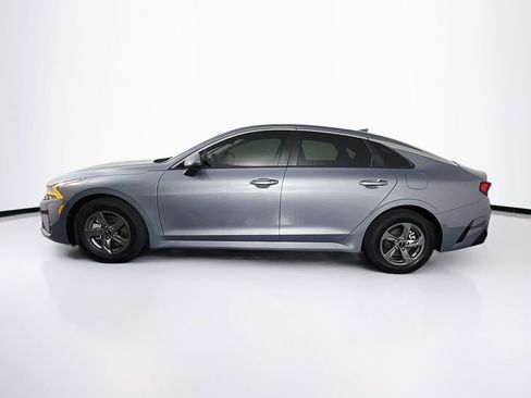 Used 2023 Kia K5 LXS FWD image 6