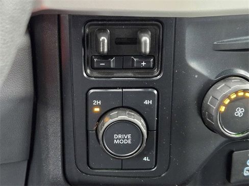 Certified 2024 Ford F250 XLT image 17