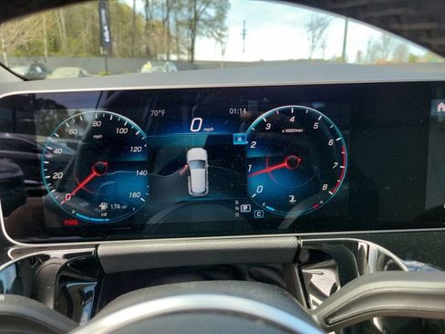 Used 2021 Mercedes-Benz GLA 250 image 25