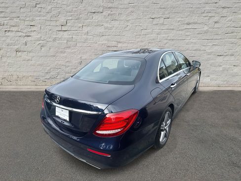 Used 2017 Mercedes-Benz E 300 image 5