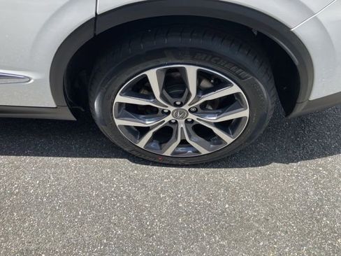 Used 2022 Acura MDX SH-AWD w/ Technology Package image 26