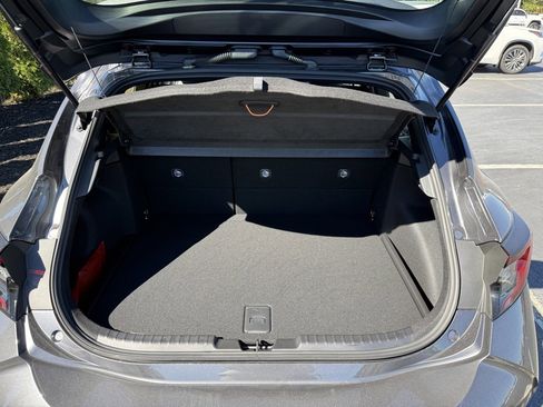 Certified 2025 Toyota Corolla XSE image 34