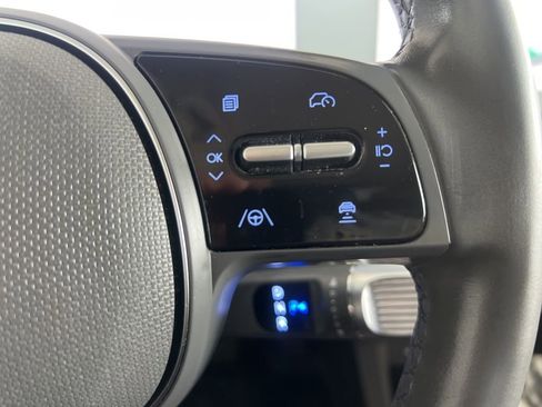 Used 2024 Hyundai Ioniq 5 SE RWD image 53