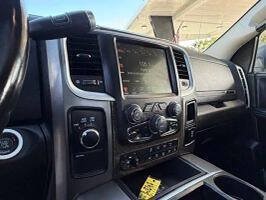 Used 2015 RAM 2500 Limited AWD/4WD image 17