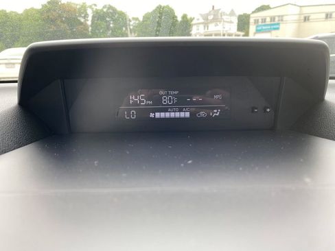 Used 2022 Subaru Crosstrek 2.0i Premium w/ Moonroof Package image 20