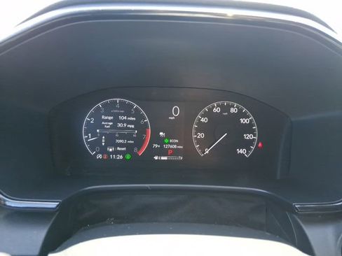 Used 2023 Honda CR-V EX image 20