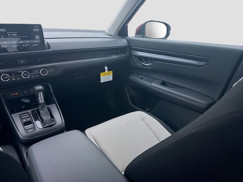 New 2026 Honda CR-V LX image 18