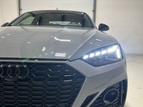 Used 2022 Audi RS 5 AWD/4WD image 11