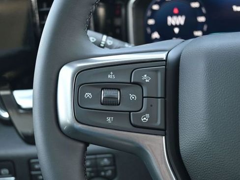New 2026 Chevrolet Silverado 2500 LT w/ Trail Boss Package AWD/4WD image 25