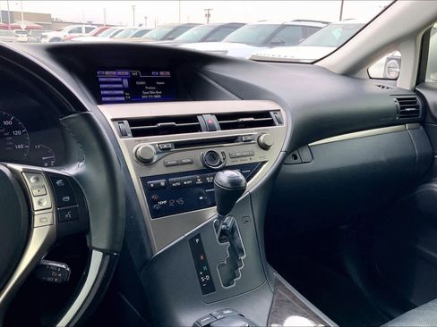 Used 2014 Lexus RX 350 AWD w/ Navigation Package image 6