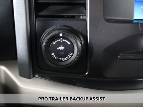 Used 2021 Ford F150 XLT w/ Equipment Group 301A Mid image 7