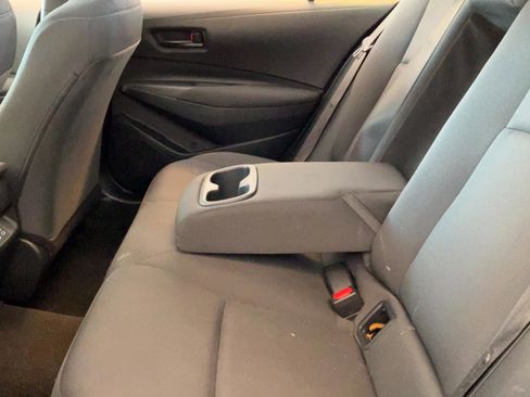 Used 2024 Toyota Corolla LE FWD image 28
