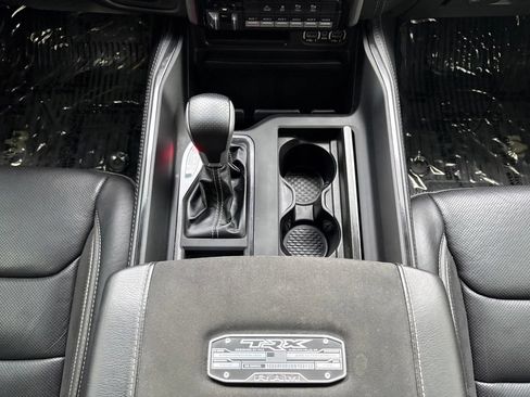 Used 2022 RAM 1500 TRX w/ TRX Level 2 Equipment Group AWD/4WD image 33