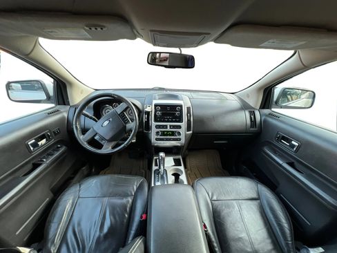 Used 2010 Ford Edge Limited FWD image 21