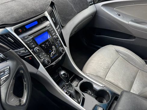 Used 2013 Hyundai Sonata Limited FWD image 38