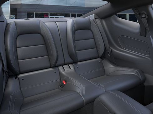New 2025 Ford Mustang GT Premium image 11