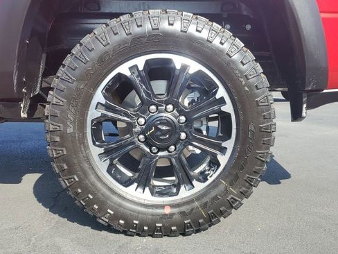 New 2026 RAM 2500 Rebel w/ Rebel Level 2 Equipment Group image 8