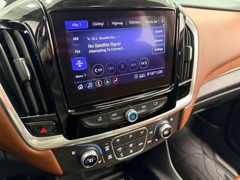 Certified 2020 Chevrolet Traverse High Country image 13