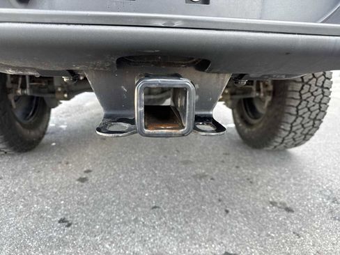 Used 2020 Jeep Gladiator Rubicon AWD/4WD image 41