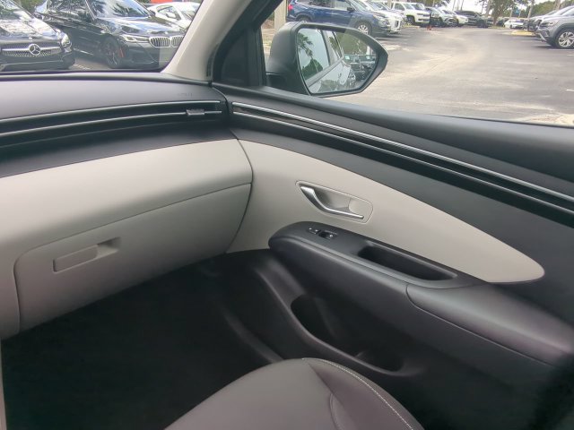 Used 2024 Hyundai Tucson SEL AWD/4WD image 20