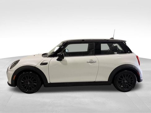 Used 2024 MINI Cooper 2-Door Hardtop FWD image 2