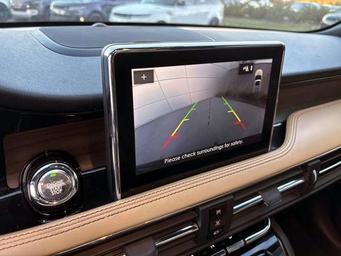 Used 2021 Lincoln Corsair Reserve image 20