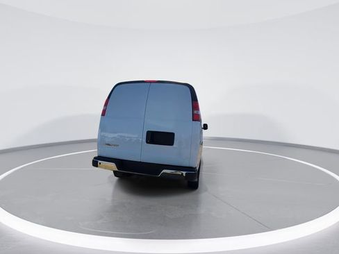 New 2025 Chevrolet Express 2500 w/ Driver Convenience Package image 8