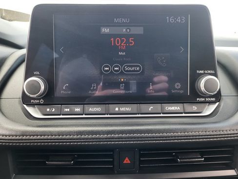 Certified 2024 Nissan Rogue S AWD/4WD image 17