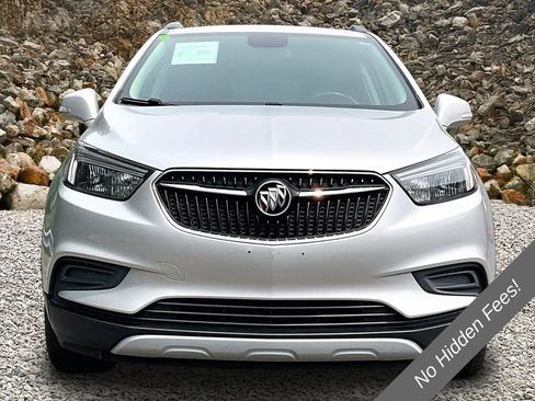 Used 2019 Buick Encore Preferred FWD image 3