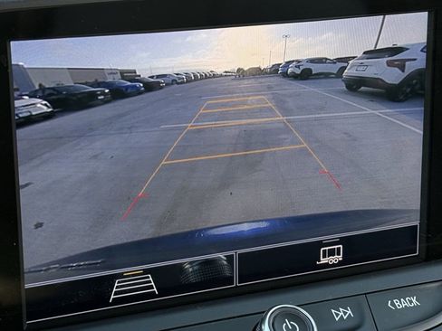 Used 2022 Chevrolet Blazer LT AWD/4WD image 15