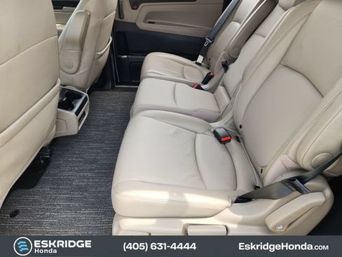 Used 2023 Honda Odyssey EX-L image 30