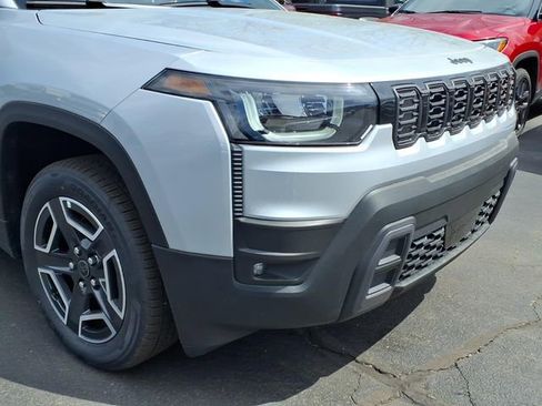 New 2026 Jeep Cherokee Limited AWD/4WD image 7