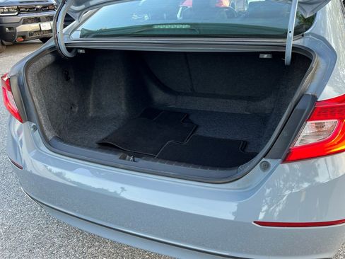 Used 2022 Honda Accord Sport image 20