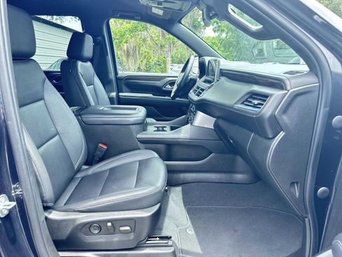 Used 2023 Chevrolet Tahoe LT RWD image 19