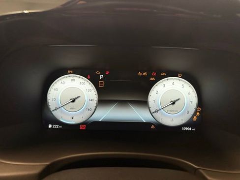 Used 2024 Hyundai Palisade Calligraphy image 18