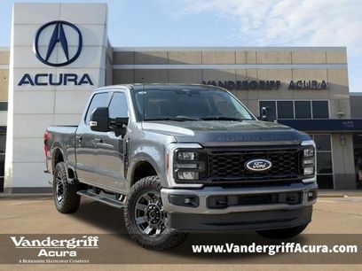 Used 2024 Ford F250 XL w/ STX Appearance Package