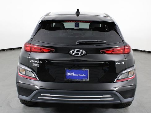 Certified 2023 Hyundai Kona SE image 11