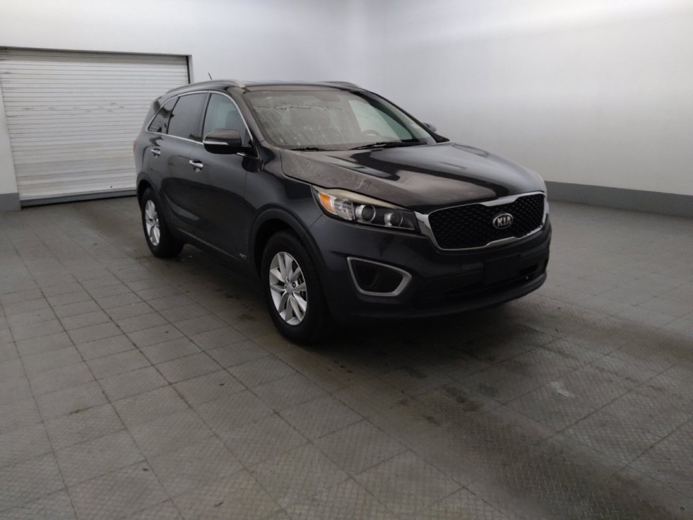 Used 2017 Kia Sorento AWD image 13