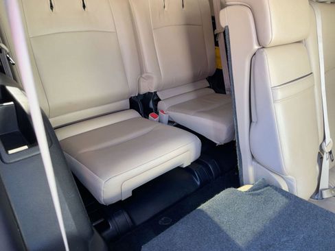 Used 2021 Toyota 4Runner Limited image 30