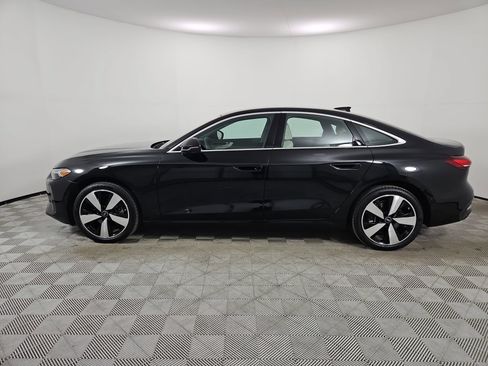 Certified 2025 Audi A5 2.0T Premium w/ Premium Plus AWD/4WD image 4