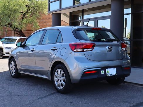 Used 2021 Kia Rio S FWD image 9