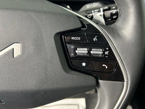 Used 2024 Kia Niro Wind w/ Wind Preserve Package FWD image 27