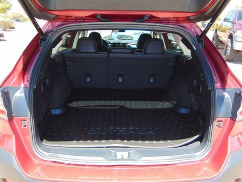 Certified 2022 Subaru Outback Limited AWD/4WD image 24