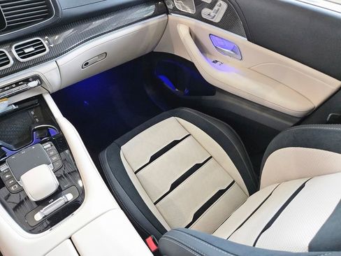 New 2026 Mercedes-Benz GLE 53 AMG 4MATIC Coupe image 13