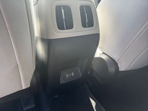 Used 2025 Hyundai Tucson SEL AWD/4WD image 25