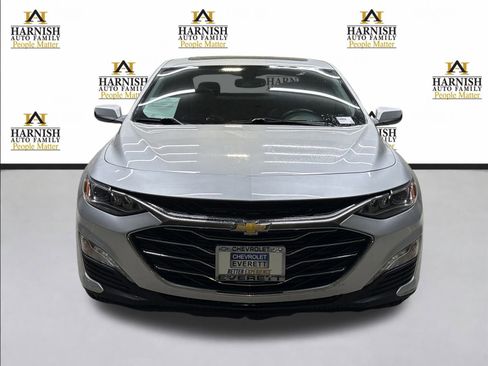 Used 2020 Chevrolet Malibu Premier image 17